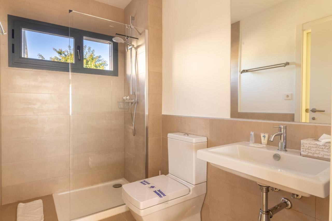 2260-Luxury Villa With Private Pool And Seaview Manilva Exterior foto